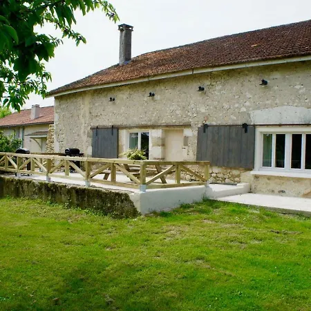Les Vignes Durand * Saint-Jean-de-Duras