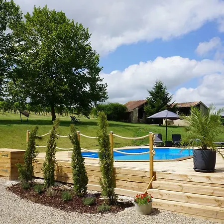 Les Vignes Durand *