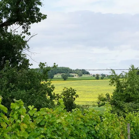 Les Vignes Durand Farm stay Saint-Jean-de-Duras
