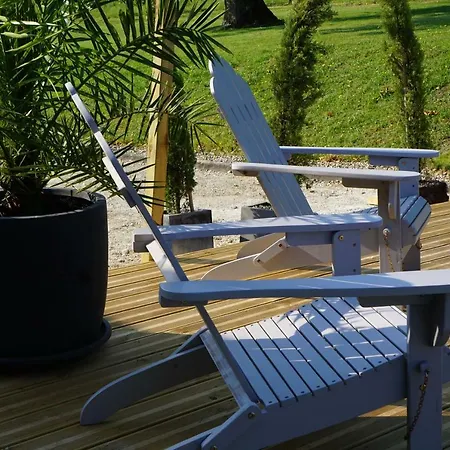 Les Vignes Durand Farm stay Saint-Jean-de-Duras