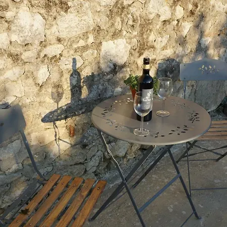 Les Vignes Durand Farm stay