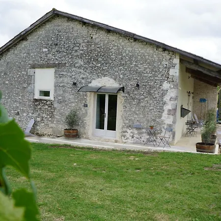 Farm stay Les Vignes Durand