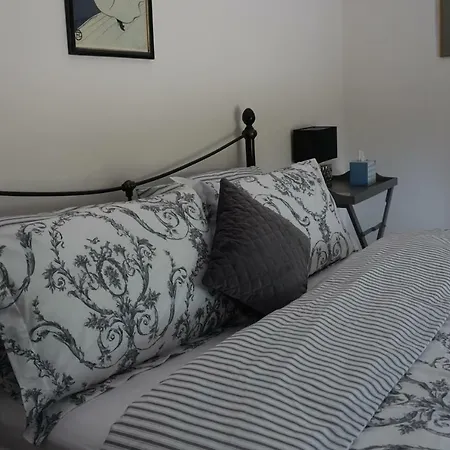 Farm stay Les Vignes Durand *