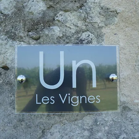 Les Vignes Durand Saint-Jean-de-Duras